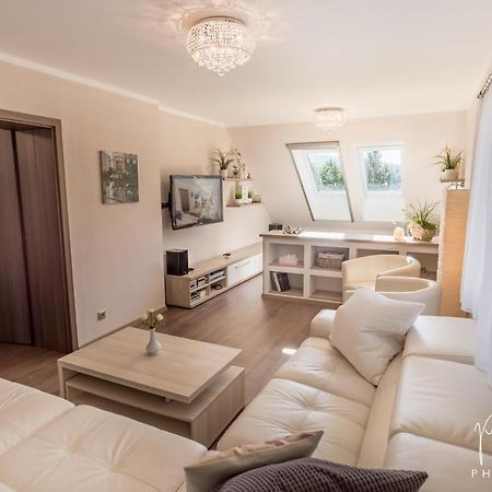 Apartman Na Lipne Фримбурк Экстерьер фото